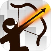 Play Archer Fighter: Stickman Fight