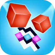 Cube Swap 3D