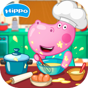 Play Cooking School: Game for Girls