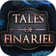 Tales of Finariel : Card based RPG