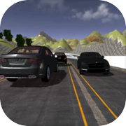 Play AMG Driving Simulator