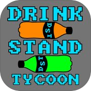 Play Drink Stand Tycoon