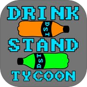 Drink Stand Tycoon