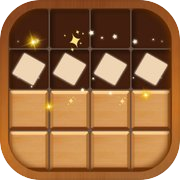 Play Block Puzzle Wood Master