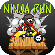 Middle Ninja Run