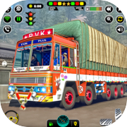 Play Indian Truck Simulator Game 3D