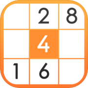 Play 123 Sudoku