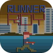 Play Runner Roy