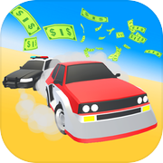 Play Police Chase Most Wanted