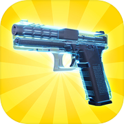 Play Idle Guns: Weapons & Zombies