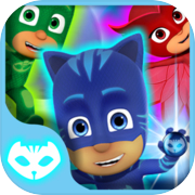 Play Pj Adventure Masks City