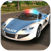 Car Chase Street Racers