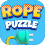 Puzzle Game - Rope Puzzle