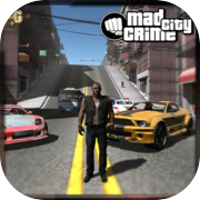 Play Mad City Crime 2