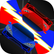 Play Two Player Racing - Speed Duel