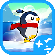 Play BAMM! Penguin Rush