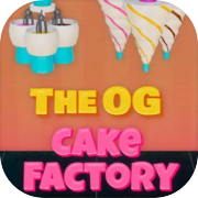 Play The OG Cake Factory