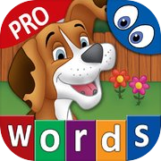 First Words Phonics Pro