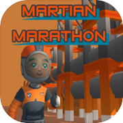 Martian Runner Marathon