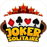 Joker Solitaire - Card Game