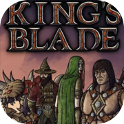 Play King's Blade