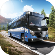 Play Police Bus Simulator Bus Games