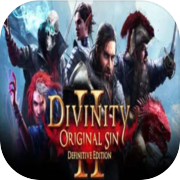Play Divinity: Original Sin 2 - Definitive Edition
