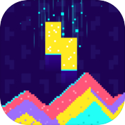 Sand Block Puzzle: Stack Games