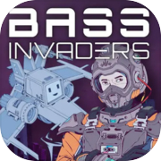 Play Bass Invaders