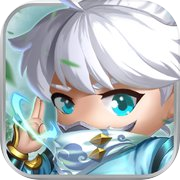 Lotsof Tiny Eggs Hero Conquest