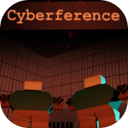 Cyberference