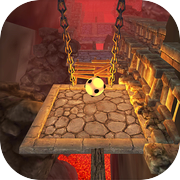 Dungeon Ball - Balance Ball