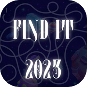 Find It 2023: Hidden Object