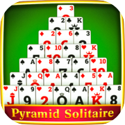 Pyramid Solitaire