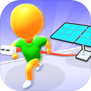 Play Solar Power 3D