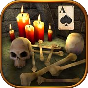 Play Solitaire Dungeon Escape
