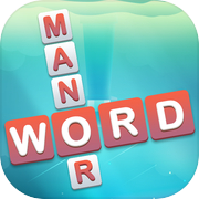 Word Manor – Word Puzzle and Story game