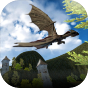 Play Dragon Skies VR