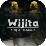 Play Wijita: City of Makers