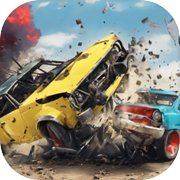 Play Demolition Derby Life 2024