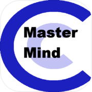 Secret Code Master Mind