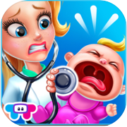 Play Crazy Nursery - Baby Care