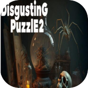 Disgusting Puzzle 2