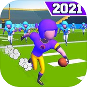 Play Touchdown Glory 2020