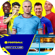 eFOOTBALL ePES