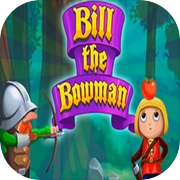 Play Bill The Bowman