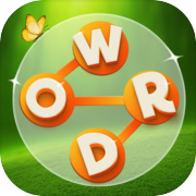 Word Connect - Crossword Game