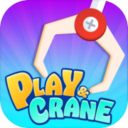 Play and crane