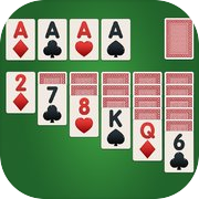 Play Solitaire · Classic Game