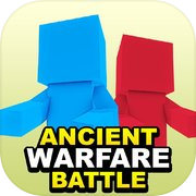 ANCIENT WARFARE BATTLE